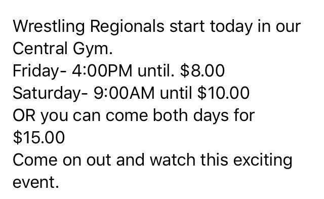 Uwharrie Charter Academy (@charteruwharrie) on Twitter photo 