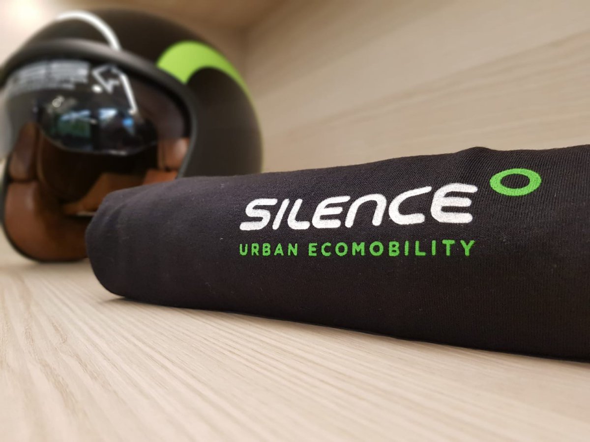 grupoadarsa's tweet photo. Ayer inauguramos la nueva Flagship Store de #Silence en Santander. Estamos encantados de formar parte de esta familia.
👉https://t.co/AkLTMYtekP
@Silence_eco
#urbanecomobility #Santander #Newflagshipstore #AdarsaSilence https://t.co/r0jHUlZYqR