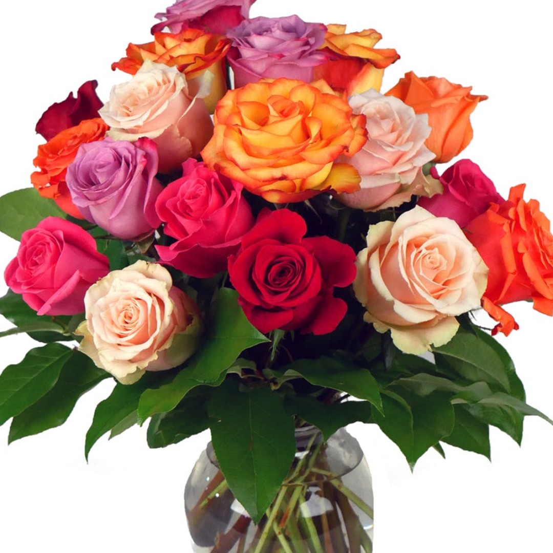 Isn't she lovely?
You can't go wrong with fresh cut flowers, and McNamara Florist has something for everyone on this day of L*O*V*E.

#McNameraFlorist #happyvalentinesday #loveisintheair #sophisticatedliving #luxuryliving #indianapolis #slmag