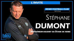 ICIStadedeReims's tweet photo. Dans le #reimsFootballClub de 18 heures à 19 heures sur @fbleuchampagne , @Stephdumont29 nous parlera de son expérience de coach principal qu'il a vécu face à Nice il y a 10 jours https://t.co/mQndsaCZbV