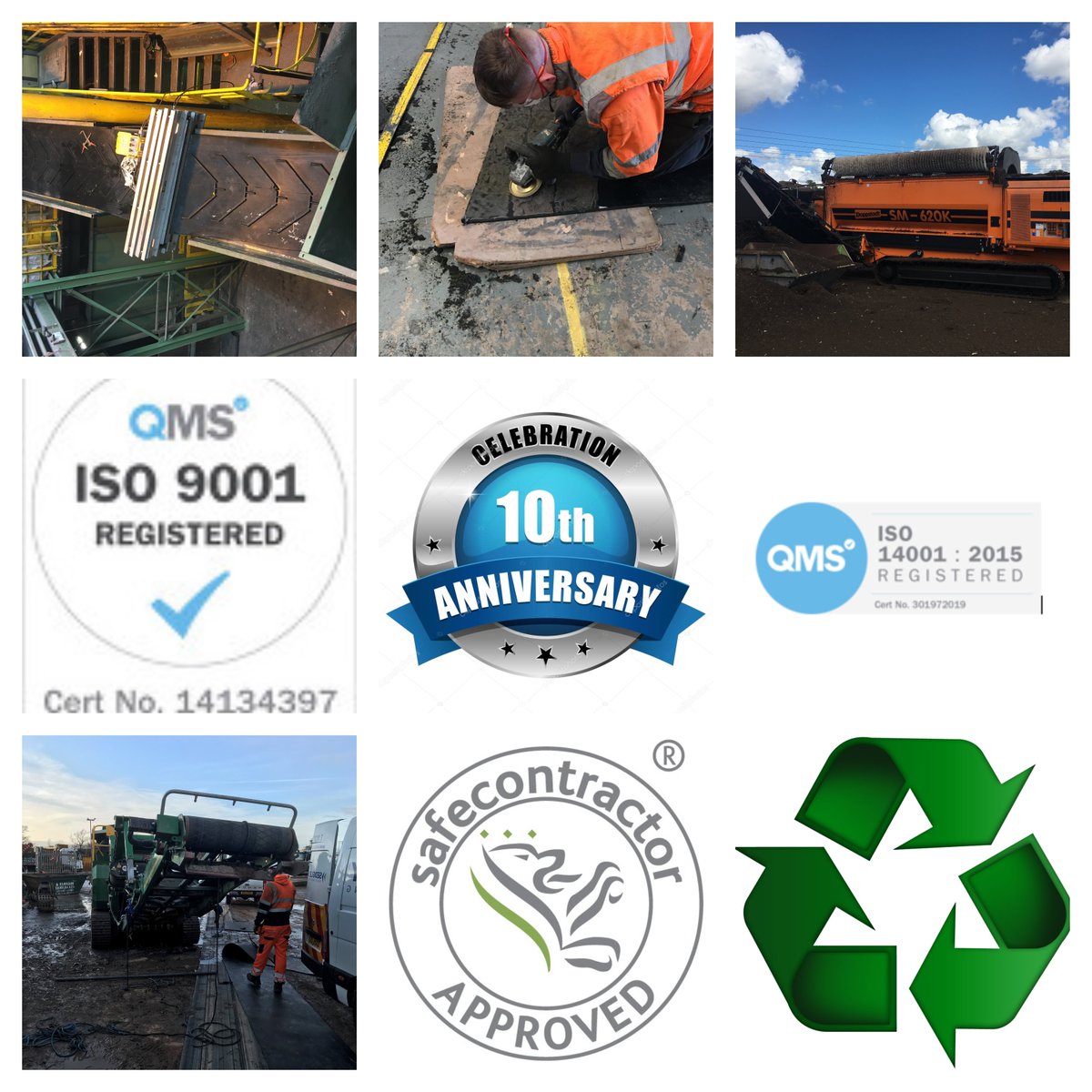 Sedgley Vulcanising tweet media