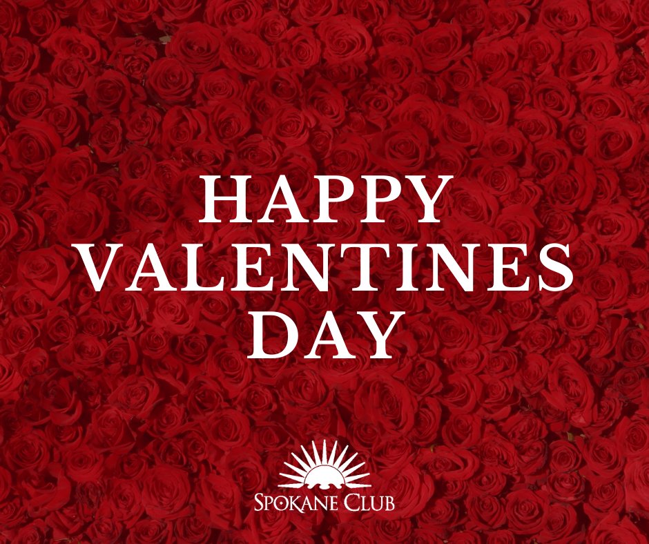 SpokaneClub's tweet image. We love you Spokane Club members!!!