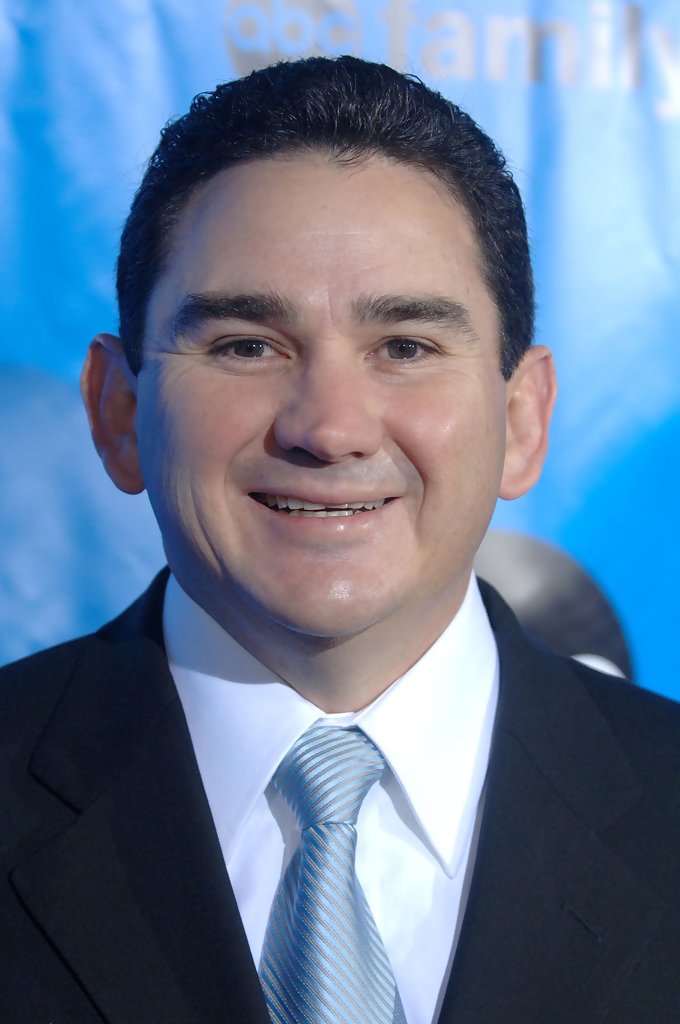 Actor Valente Rodriguez is 56. Happy Birthday!!     