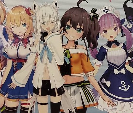 夏色まつり Natsuiromatsuri ここで去年顔でかいと噂になったatreコラボのまつりを見てみましょう