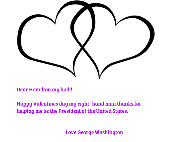 KMaho16's tweet photo. Got some Valentines to share from this week's @CSPANClassroom Monday! Students loved this part of the assignment and really showed off some creativity! Check out the lesson: https://t.co/nDl8P5Z5Lr #GoMessoEagles #WeAreRSU18 #Cspan #sschat #socstudme #edchatme https://t.co/KtXkgGJTKx
