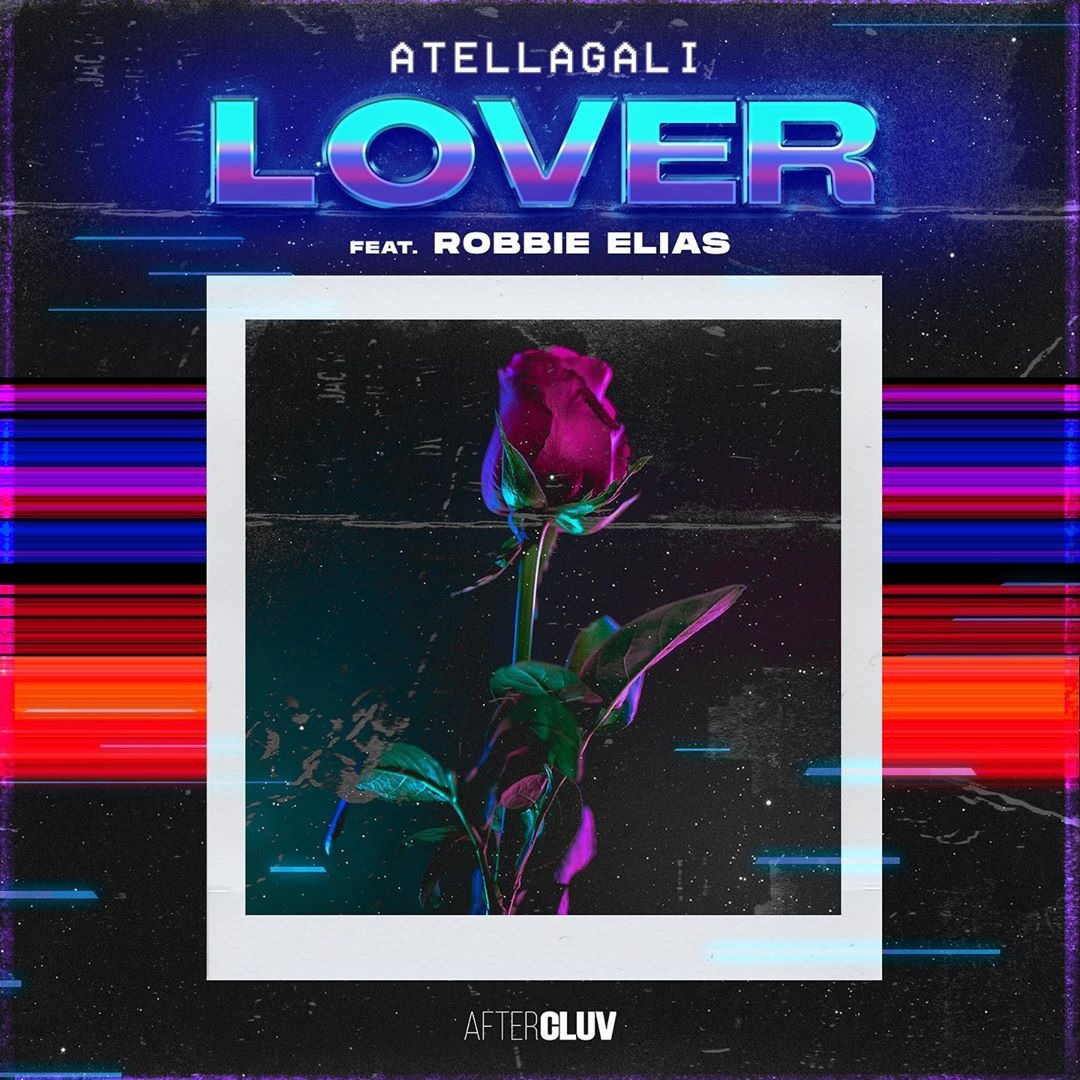 No tenés que buscar ningún #Lover 🌹 cuando ya está disponible #LoMásNuevo de <a href="/atellagali/">ATELLAGALI</a> ❤️ Escuchá aquí mismo su nueva canción 👉 ow.ly/docQ50ymCjU
. 
<a href="/Aftercluv/">Aftercluv</a>