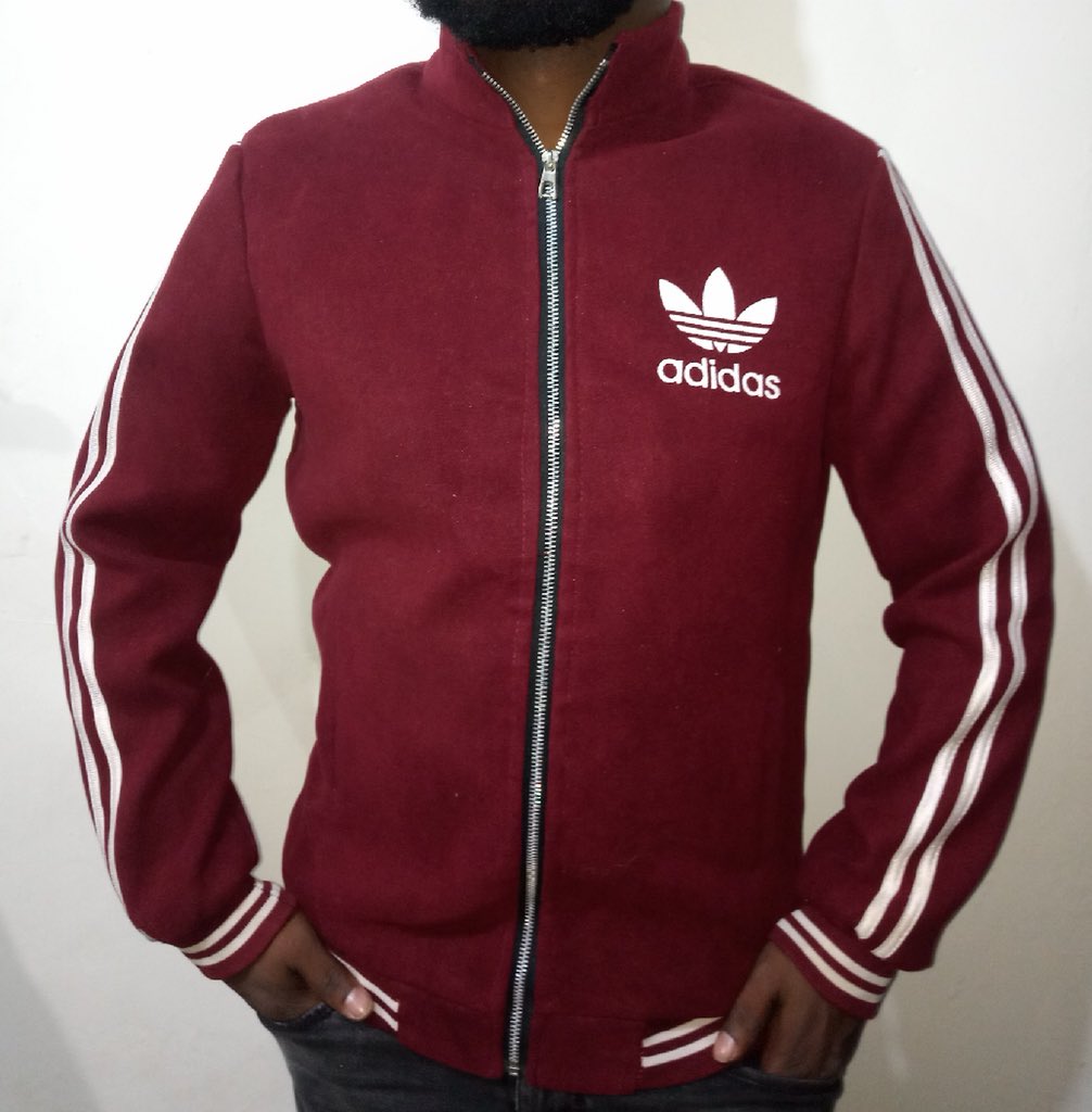 clad254's tweet photo. New stock available,
Jackets for just 1500
WhatsApp 0704977903
#EvidenceBasedRevival #PrepareTheWay #KinotiSpeaks #CitizenShouldApologize #LoveAtFirstRide https://t.co/U3HSzDjMBZ