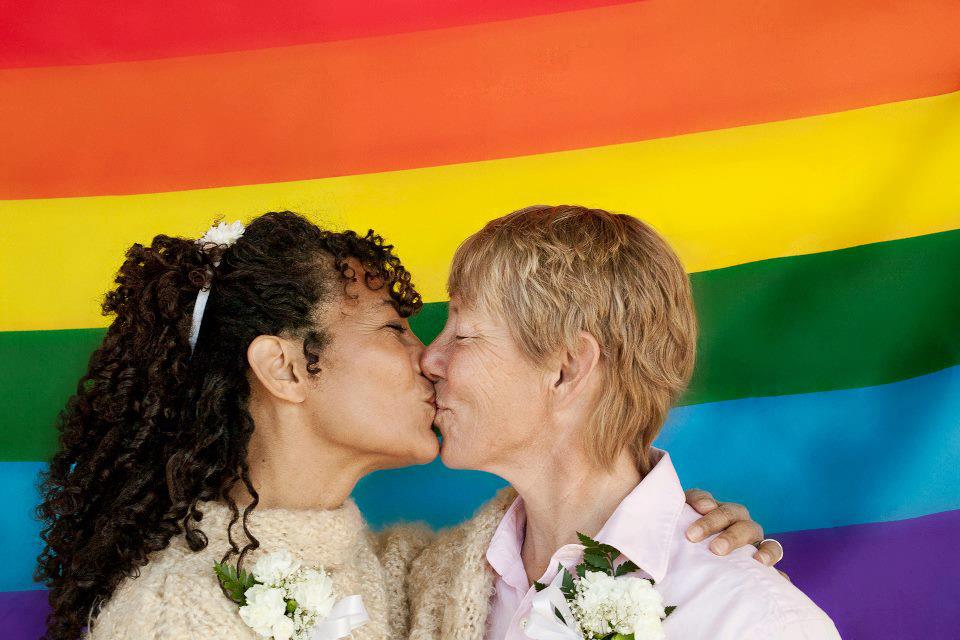 Sociology and gay marriage