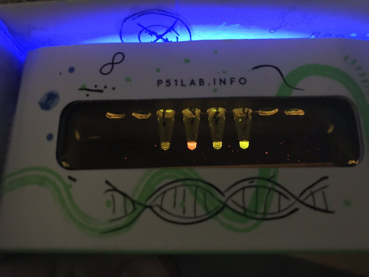 John Faison tweet media