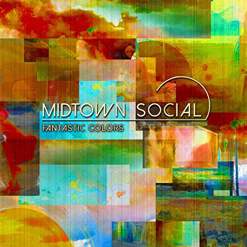 'Fantastic Colors' indeed from indie-soul sensation Midtown Social, a love letter to San Francisco. My review for Elmore magazine elmoremagazine.com/2020/02/review… #midtownsocial #fantasticcolors #indiesoul #funk