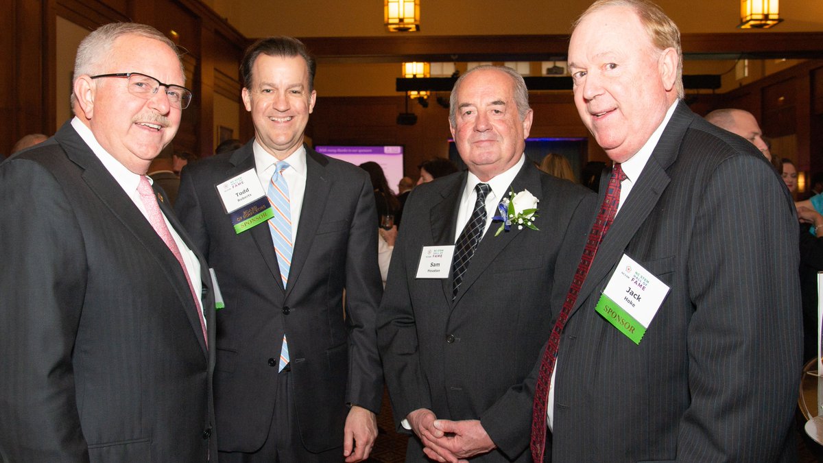 NCSSM's tweet image. Got your ticket? Our #NCSSM Foundation Gala featuring the #NCSTEM Hall of Fame awards takes place on Sat. March 28 in Raleigh. Honorees will be announced soon! #STEM #nced @TheRTP @ncbio @ncstem

Please share with your networks, learn more &amp;amp; register: bit.ly/2HokxdP