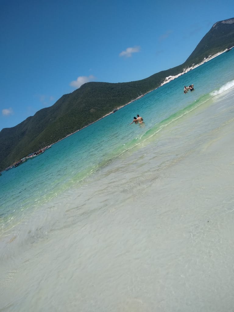 PauloJos2's tweet image. Imagino o paraíso seja bem próximo do que vi aqui em Arraial do Cabo! 

@_gabiimachado