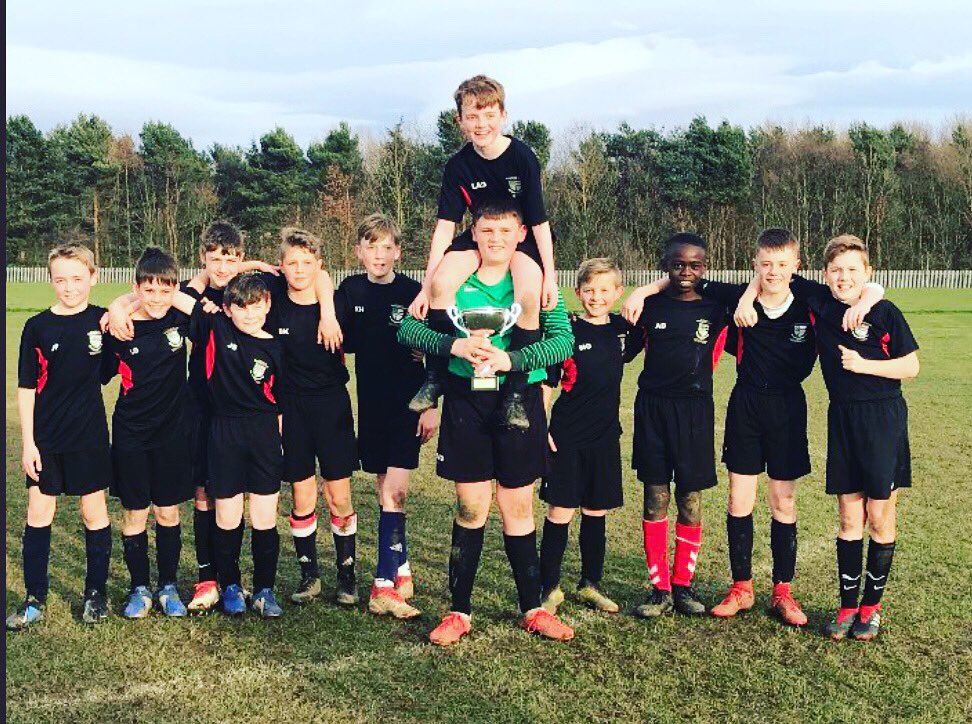 Sadly our national cup runs have come to an end for both Year 8 and Year 9 in the last 2 days. To reach the last 8 and 16 respectively out of 540 schools is a tremendous achievement and one as a department we are truly proud of. Massive thanks to Mr Hurst and Thompson too #proud