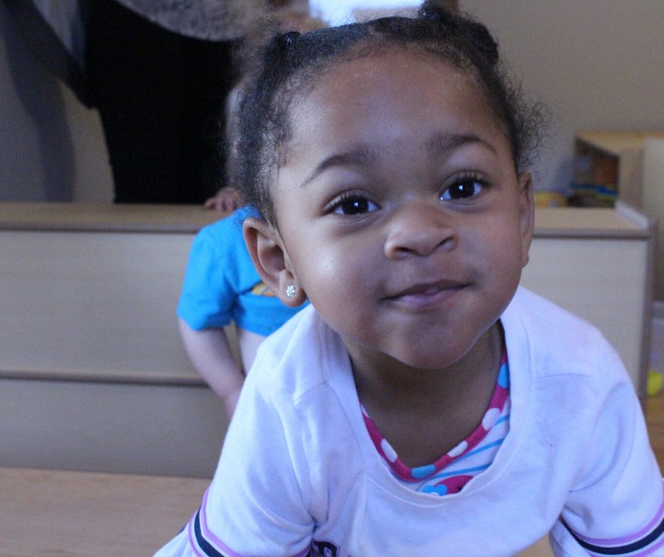 Community Foundation tweet media