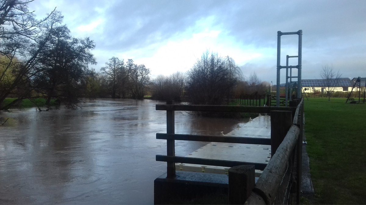 Ludlow Town Council tweet media