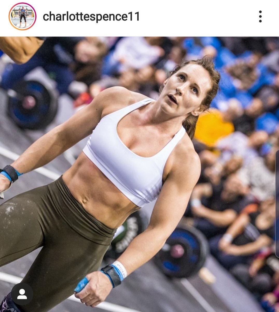 Army_ASN's tweet photo. This hidden gem 💎 needs showcasing 🏋️‍♂️. @BritishArmy Athlete Sgt (SI) Spence @RAPTC_Official is competing in Norway 🇳🇴 at the Crossfit champs. Sgt Spence is ranked 2nd in #GreatBritain 🇬🇧 &amp; 75th in the #world 🌍. @ASN_CoChair_1 @ArmySgtMajor @BritishArmy @CrossFit @CrossFitGames https://t.co/V2qXtW4aln