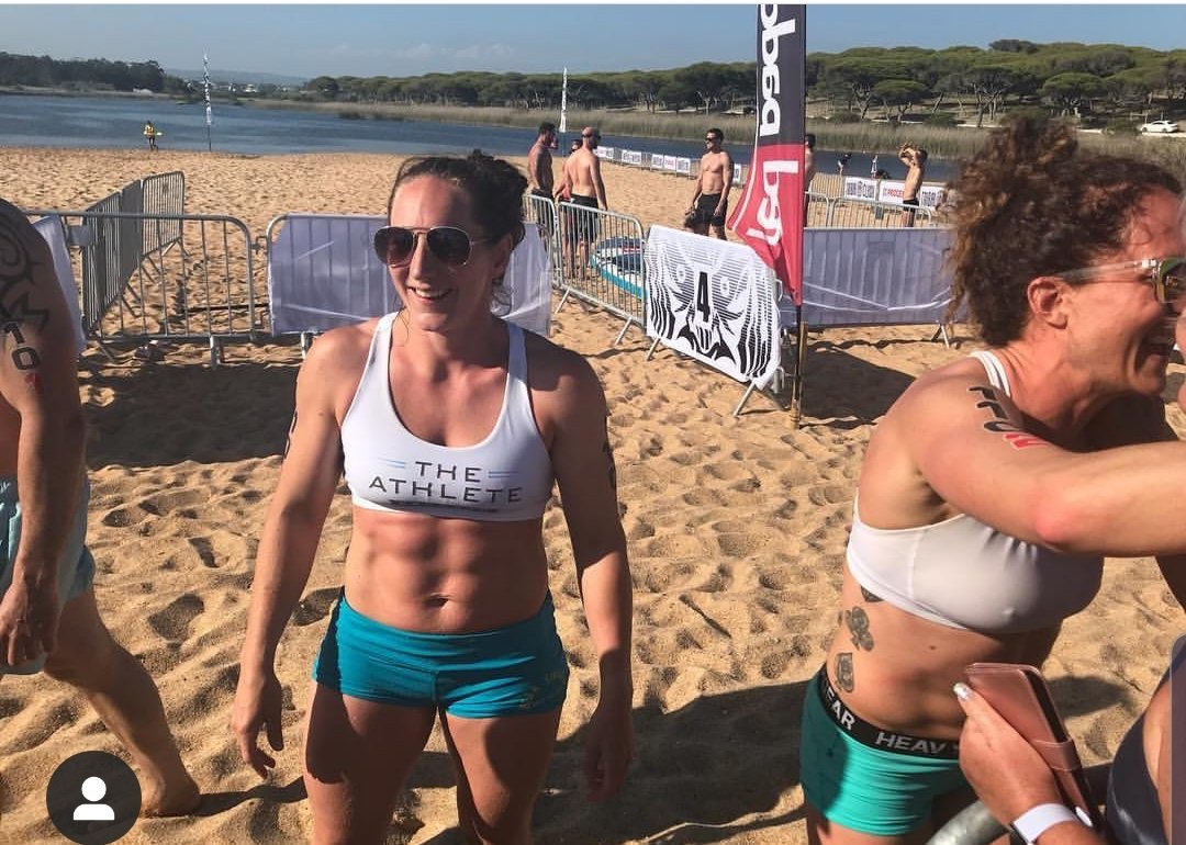 Army_ASN's tweet photo. This hidden gem 💎 needs showcasing 🏋️‍♂️. @BritishArmy Athlete Sgt (SI) Spence @RAPTC_Official is competing in Norway 🇳🇴 at the Crossfit champs. Sgt Spence is ranked 2nd in #GreatBritain 🇬🇧 &amp; 75th in the #world 🌍. @ASN_CoChair_1 @ArmySgtMajor @BritishArmy @CrossFit @CrossFitGames https://t.co/V2qXtW4aln