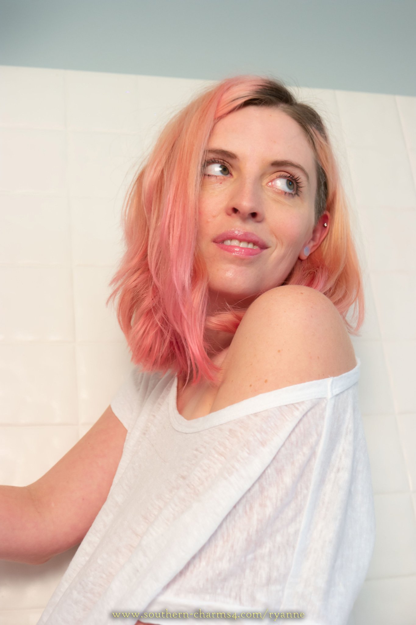 TW Pornstars - 3 pic. RyAnne Redd. Twitter. Happy Valentine's Day!! 💘💝💖