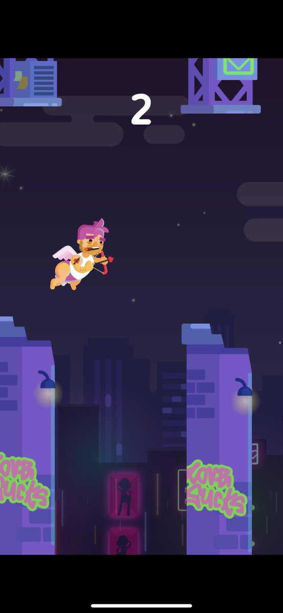 CherryyHuang's tweet photo. @TheReadyGames This valenines day I love @iSheldonLaw the most! @readygames User: cherryblaster https://t.co/9AU2uEnVSt