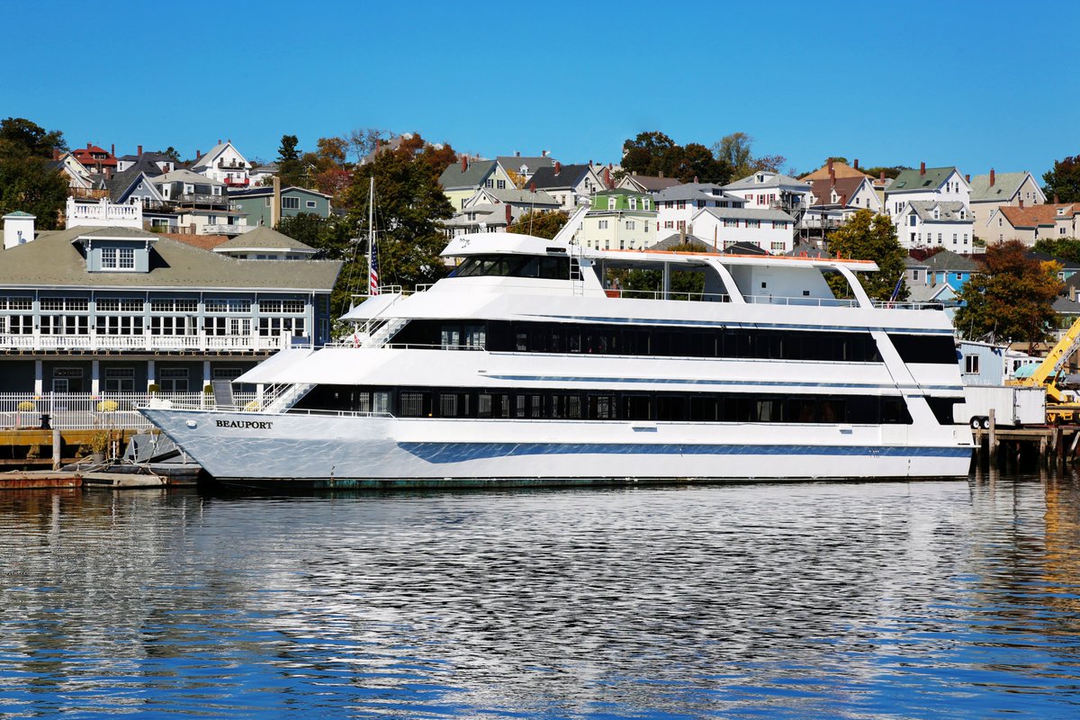 Gloucester Business Spotlight: @beauportcruise Cruise historic Gloucester harbor in style! Beauport Cruiselines is the perfect venue for your celebration, corporate meeting or wedding rehearsal dinner. Learn More on @DscvrGlstr: discovergloucester.com/directory/beau… @VisitMA @STheken