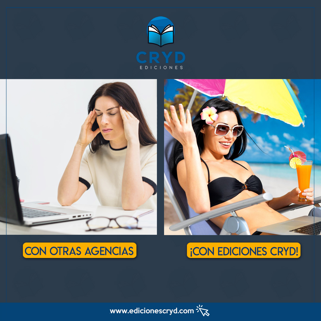 edicionescryd's tweet photo. No todas las agencias de #MarketingDigital tienen lo que necesitas para alcanzar las metas de tu marca. En #EdicionesCryd entendemos lo que quieres para que puedas disfrutar mientras subes como la espuma, sin preocupaciones. 👩🏻💻🚀😎
#ViernesDeMeme
#Meme
#SocialMedia
#Panamá https://t.co/5Oaxp2StSG