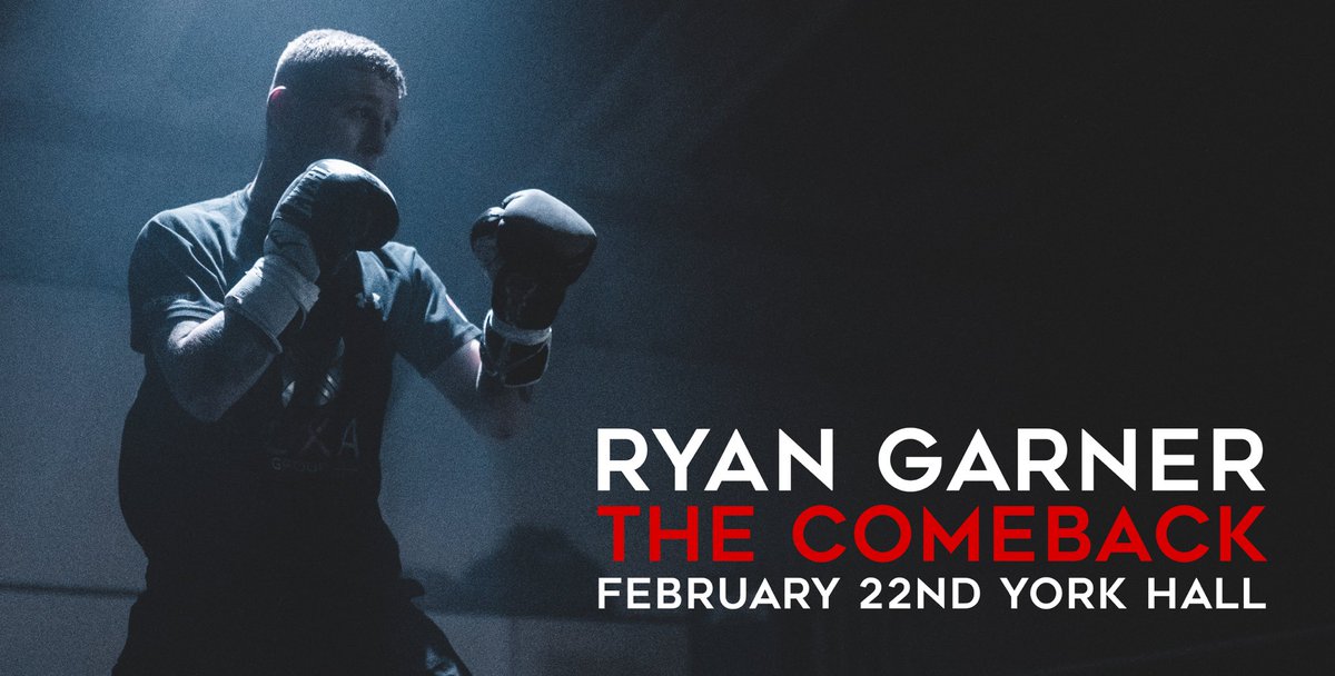 Next weekend I go to work 🙌🥊
<a href="/bulletmediatv/">Bullet</a>