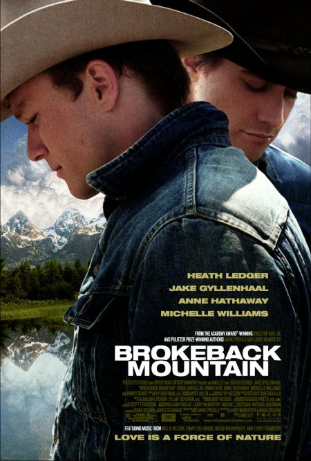  #BrokebackMountain (2005) this movie will ALWAYS make me cry, and no matter how much i watch it it destroys me. The perfomances are just perfect and everything about this movie is just amazing, god and that score i get goosebumps everytime and it just gets to me.I love it so much