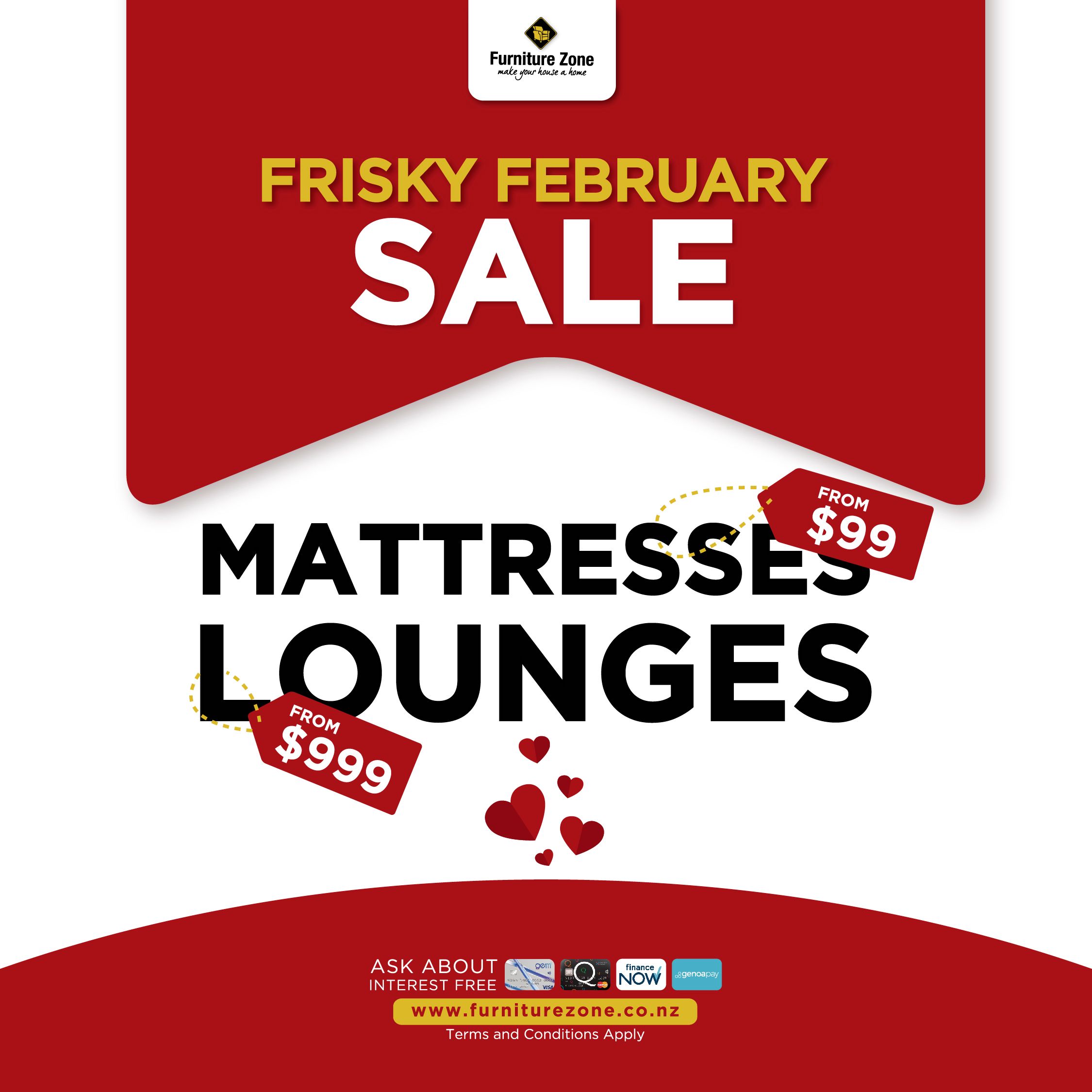 Furniture Zone FurnitureZoneNZ X