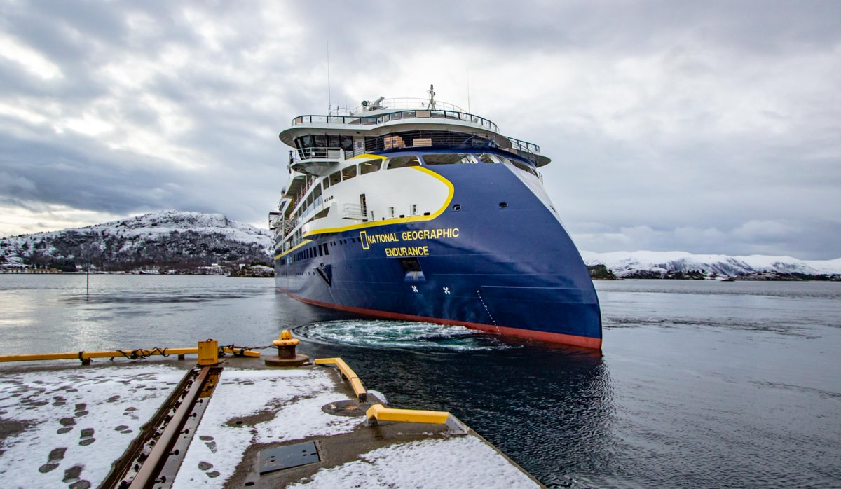 Lindblad Expeditions tweet media