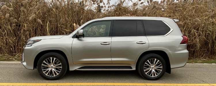 LotProCars's tweet image. 2019 Lexus LX570 Driving Impressions #lexus #LX #lexus2019 #spindlegrille
lotpro.com/blog/2019-lexu…
