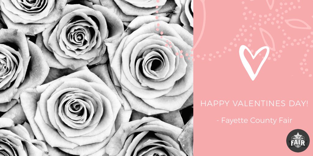 FayetteCoFairTX's tweet photo. Happy Valentines Day!!! Have a wonderful and joy filled day!!! 💗 https://t.co/yJdU9jMxTp