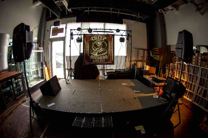 Creep Records tweet media