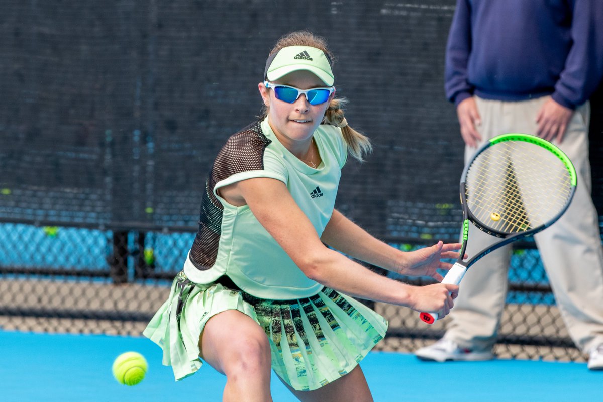 OracleTennis's tweet photo. โฉMoving into March
#OracleProSeries
๐พFeb. 24-March 1, Columbus, @OhioState
๐พMarch 2-8, Las Vegas, @DarlingTennisLV
๐พMarch 23-29, Orlando, @usta
๐พMarch 2-8, @OracleChallngrs Indian Wells
Join us! Free admission
Details > https://t.co/W63q8cShAb https://t.co/oSDzuJm4iV