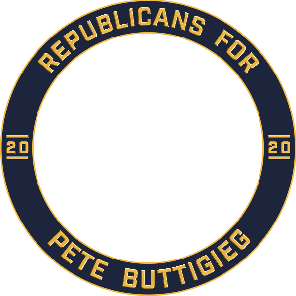 indigogeek's tweet photo. By request: A new #RepublicansForPete profile badge design & photo frame for all who want it! More free #TeamPete designs available in public folders for everyone to download, use, share & enjoy here: https://t.co/OnSFuv1QJj New designs added every day. https://t.co/gajckGHHHF