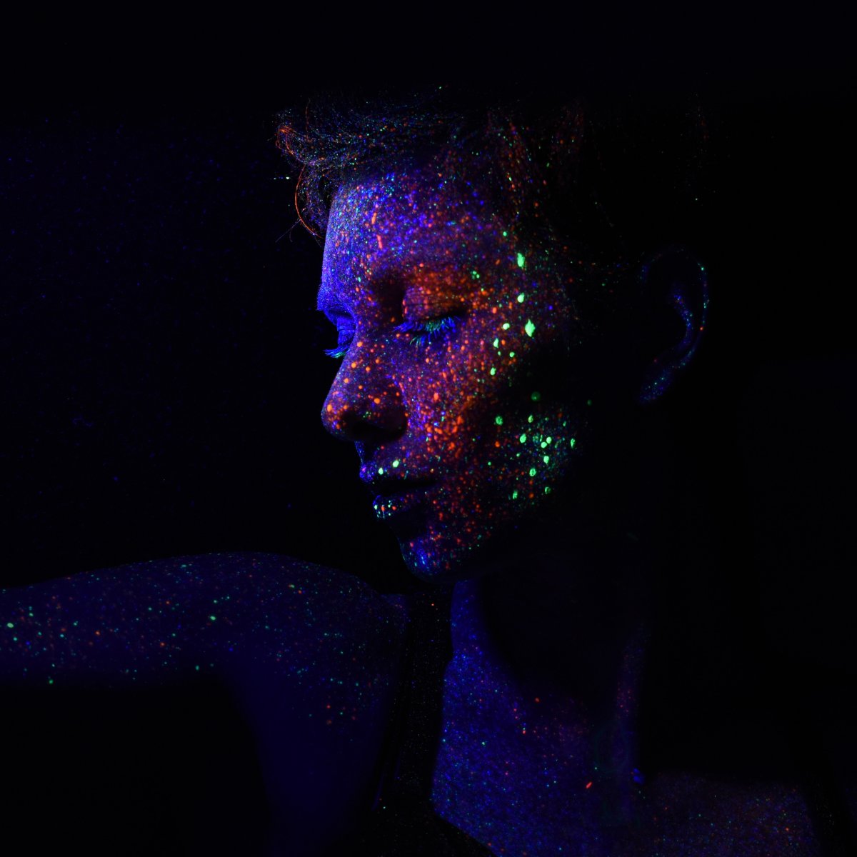 Wildfire Lighting tweet media