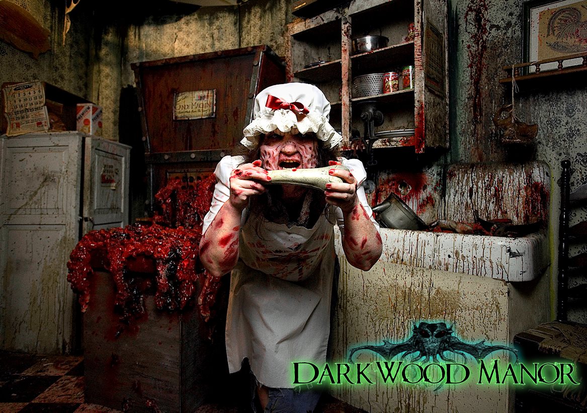 Happy Valentine's Day, haunt enthusiasts! Enjoy the day with loved ones and lots of sweet treats. 🍫🍗

What are your plans for today?

#DarkWoodManor #ValentinesDay
