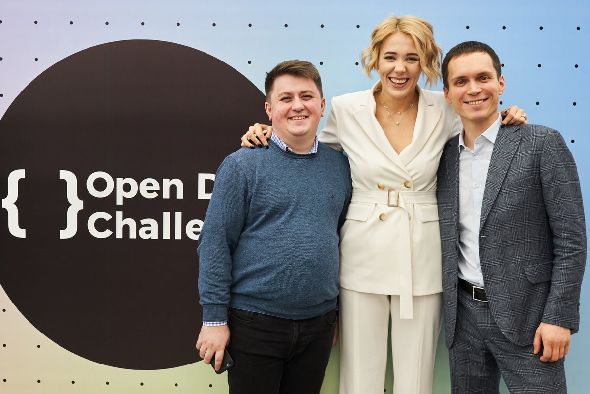 DIGITUkraine's tweet photo. @project_TAPAS together with @mintsyfra, East Europe Foundation &amp; 1991 Open Data Incubator have launched Ukraine’s fourth❤️#OpenDataChallenge! Twenty selected finalists will participate in incubation program and compete for a 3.5M UAH prize. More details➡️https://t.co/FNKsR20dwv https://t.co/EyFTNjTV7N