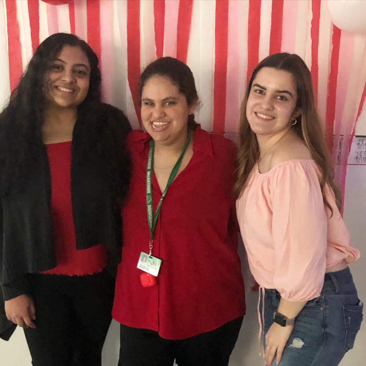 Best Buddies tweet media