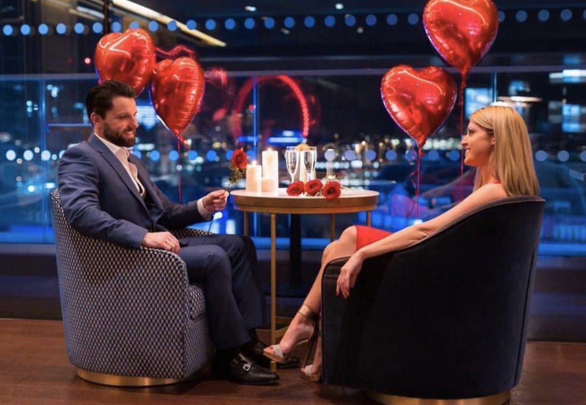 Treat your special someone to a visit to our rooftop, 9 floors high and wrap around windows, you’ll be sure to give them an experience not to be forgotten ❤️ #Valentine2020 #ValentinesDay