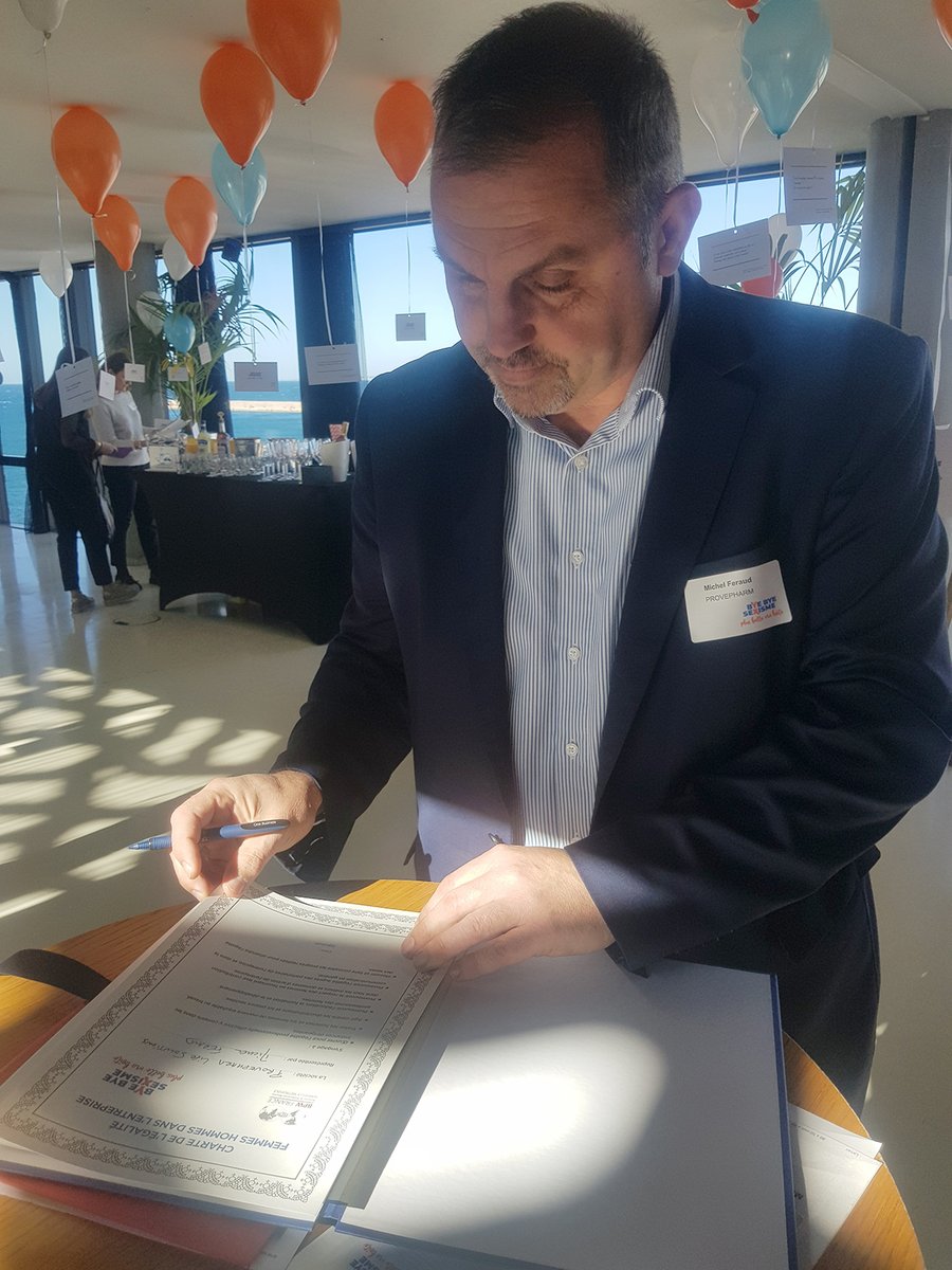 Provepharm Life Solutions tweet media