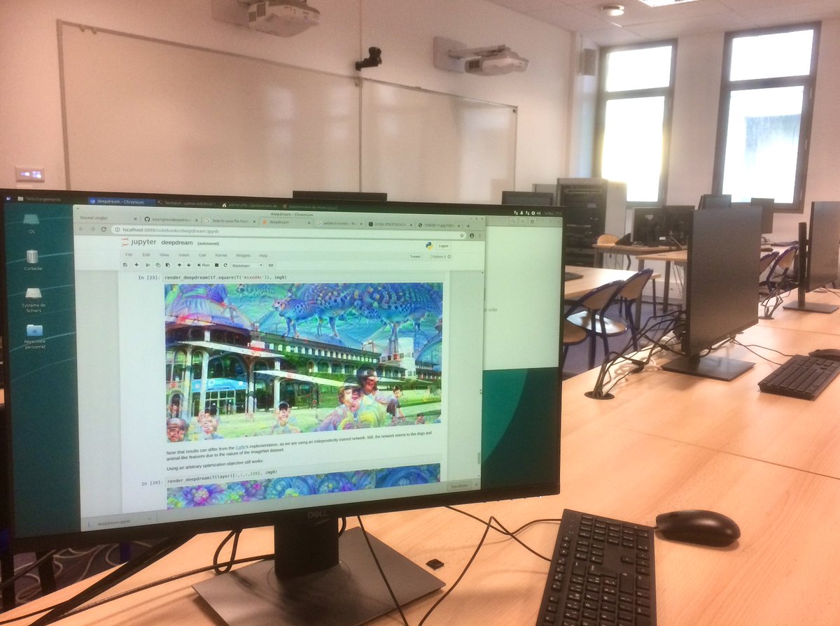 PolytechNantes INFO tweet media