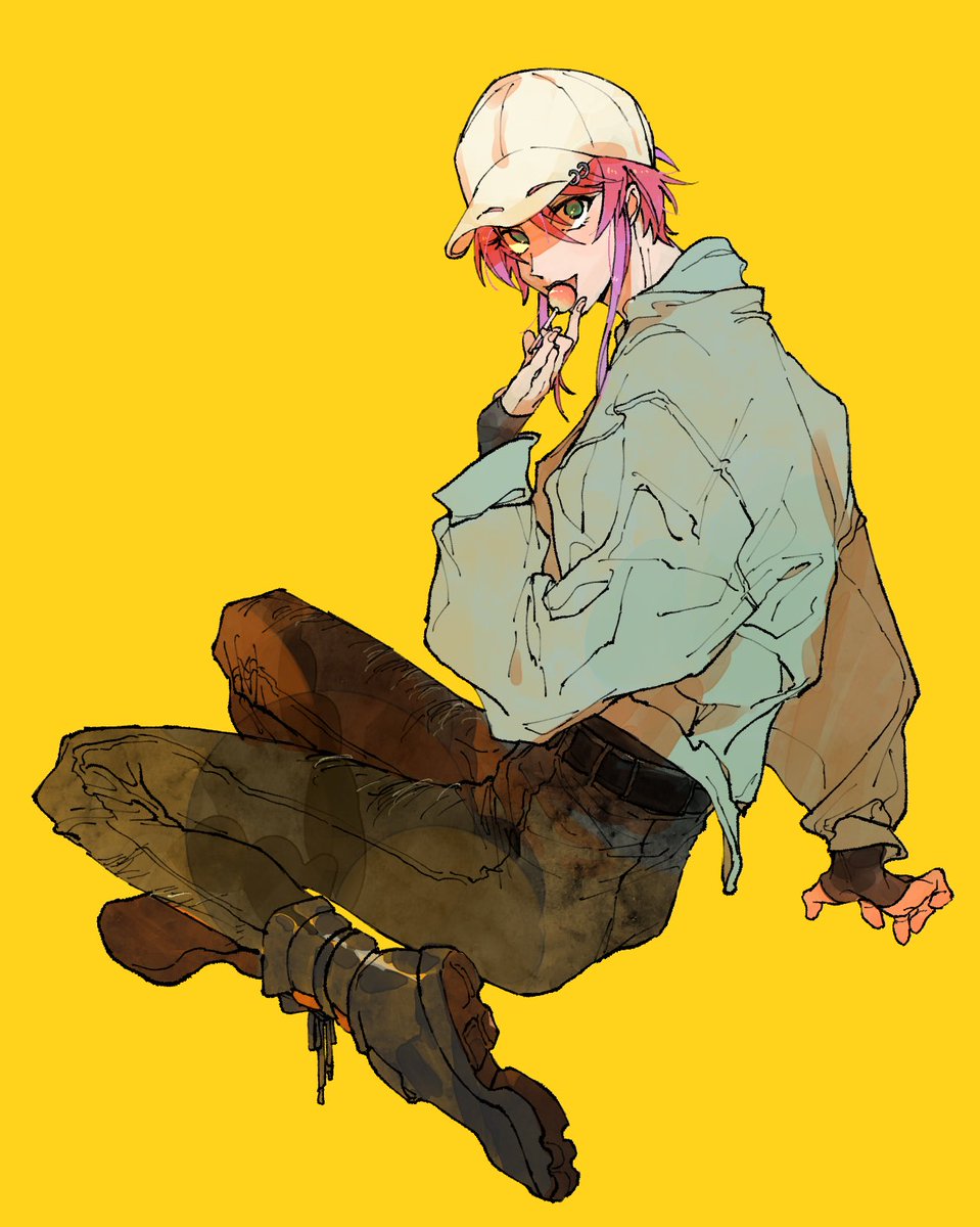 annoessop's tweet photo. 乱数🍭 https://t.co/RoylfYF7A7