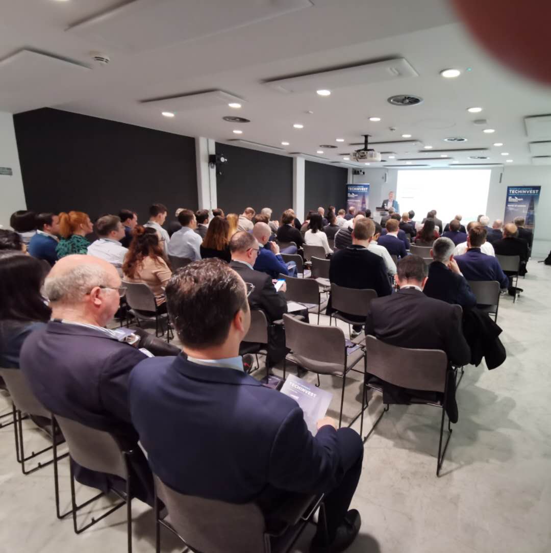 YingDeGroup's tweet photo. We were at #London Lord Mayor's TechInvest with @UKBAngels at Connected Places Catapult https://t.co/myYIvWFgRL