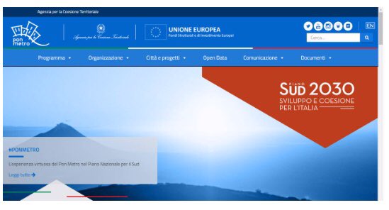 PnMetroPlus 2021-2027 (@pnmetroplus) on Twitter photo #PianoperilSud l’esperienza #virtuosa del #PonMetro diventa una #buonapratica 🔄 tinyurl.com/umkuen3 #Sud2030 <a href="/AgenziaCoesione/">Agenzia coesione</a> <a href="/peppeprovenzano/">Peppe Provenzano</a> <a href="/svimez/">SVIMEZ</a> <a href="/giorgio_martini/">Giorgio Martini</a> #PianoperilSud l’esperienza #virtuosa del #PonMetro diventa una #buonapratica 🔄 tinyurl.com/umkuen3 #Sud2030 <a href="/AgenziaCoesione/">Agenzia coesione</a> <a href="/peppeprovenzano/">Peppe Provenzano</a> <a href="/svimez/">SVIMEZ</a> <a href="/giorgio_martini/">Giorgio Martini</a>