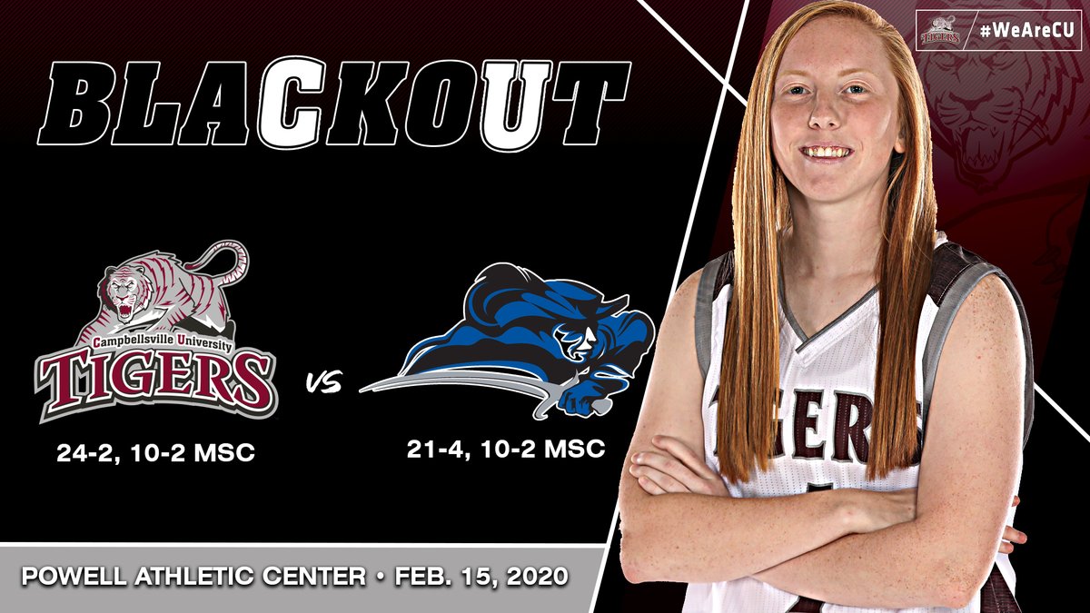 The Battle of Highway 55 visits the Powell for an NAIA top 15 matchup #WeAreCU 

𝐏𝐑𝐄𝐕𝐈𝐄𝐖 ➡️ bit.ly/2UVmoi7