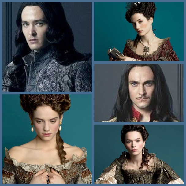 <a href="/fabulous1965/">Erica Newson</a> Happy Valentines
versailles tv series @GloriousSunKing 
<a href="/VersaillesFam/">~Versailles Family~</a> @regina_foxie <a href="/maria96295135/">Grace Barrô</a> 
<a href="/LeSeulMonsieur/">Philippe de France (indefinite hiatus)</a> <a href="/terezam5/">Tess</a> <a href="/TheRubyRebel/">Ruby Rebel 🦇</a> 
<a href="/Katialhuillier3/">Katia d'Orléans</a> <a href="/SaveVersailles/">SaveVersaillesSeries</a> <a href="/swanangel7/">Angela Swan🧚‍♀️⚜</a>