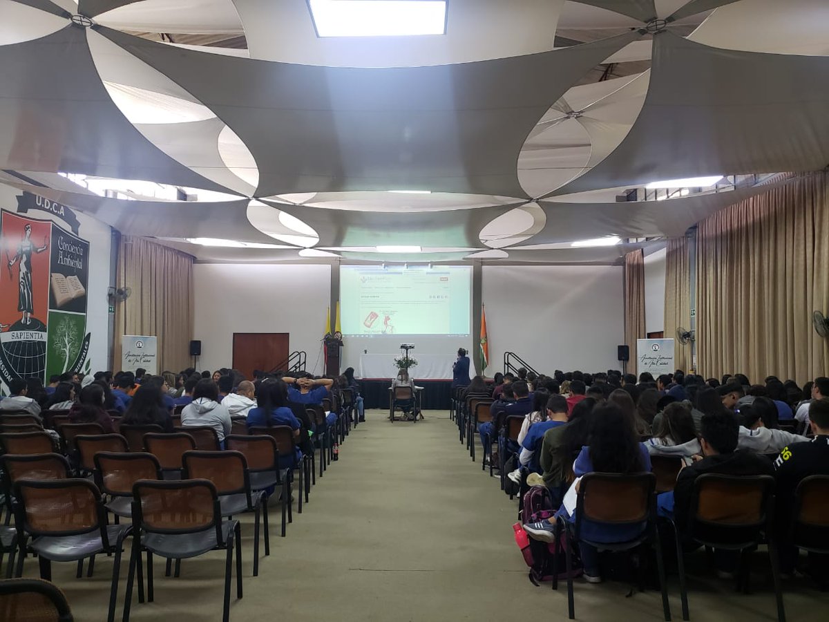 No encontramos acompañando a la <a href="/SomosUDCA/">U.D.C.A</a> en una capacitación de la herramienta ClinicalKey Student de <a href="/Elsevier_Es/">Elsevier Español</a> . #Student #Educación #Salud