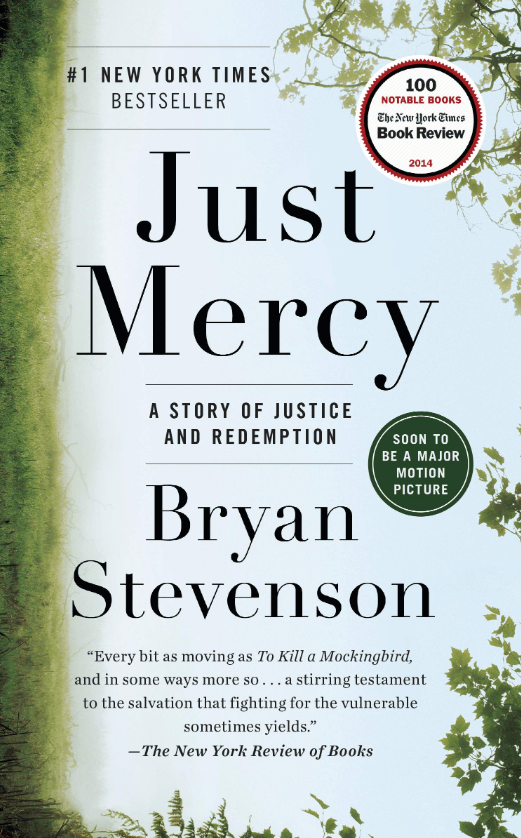 dickinsonlawlib's tweet photo. Just Mercy https://t.co/1IYUjRBVwh https://t.co/1wVhFEIGSu