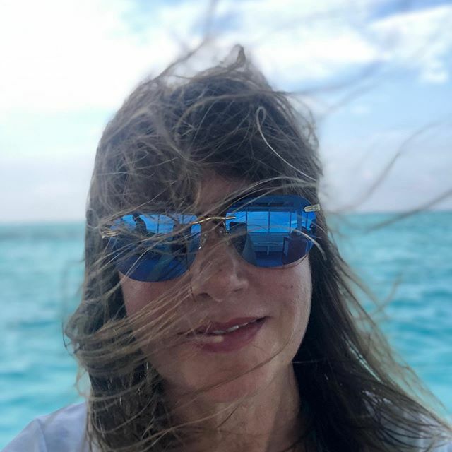 Fishing at @cocoonmaldives ! I catches 2 fish! You can si in the stories! .
.
.
#silviabaracchi #ilfalconiereontour #ilfalconiere #youandmemaldives #fishingtime #maldives #cookinginTuscany
