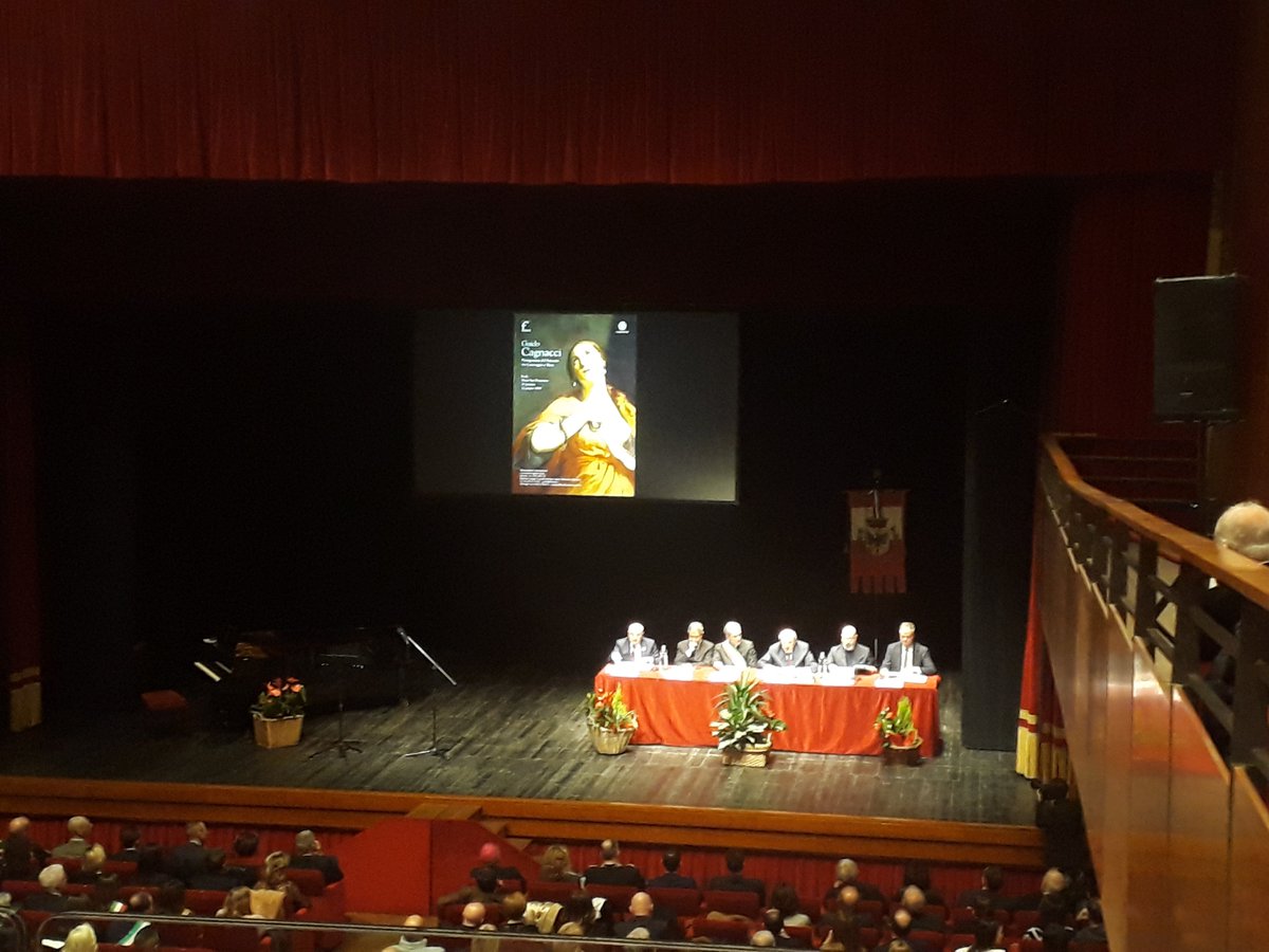 OrdineIngFc's tweet photo. Anteprima della mostra "Ulisse l'arte e il mito" a Forli presso Musei di San Domenico.
#cultura #OrdineIngFC #museisandomenico #forli #fc #fondazionecassarisparmiforli https://t.co/4Tp10yzloC